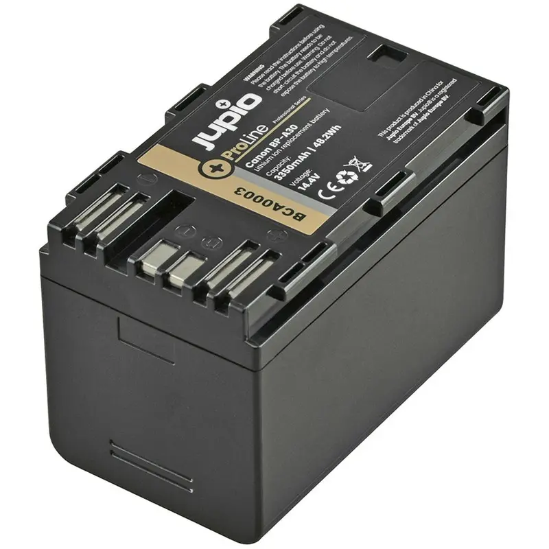 Jupio ProLine BP-A30 Battery