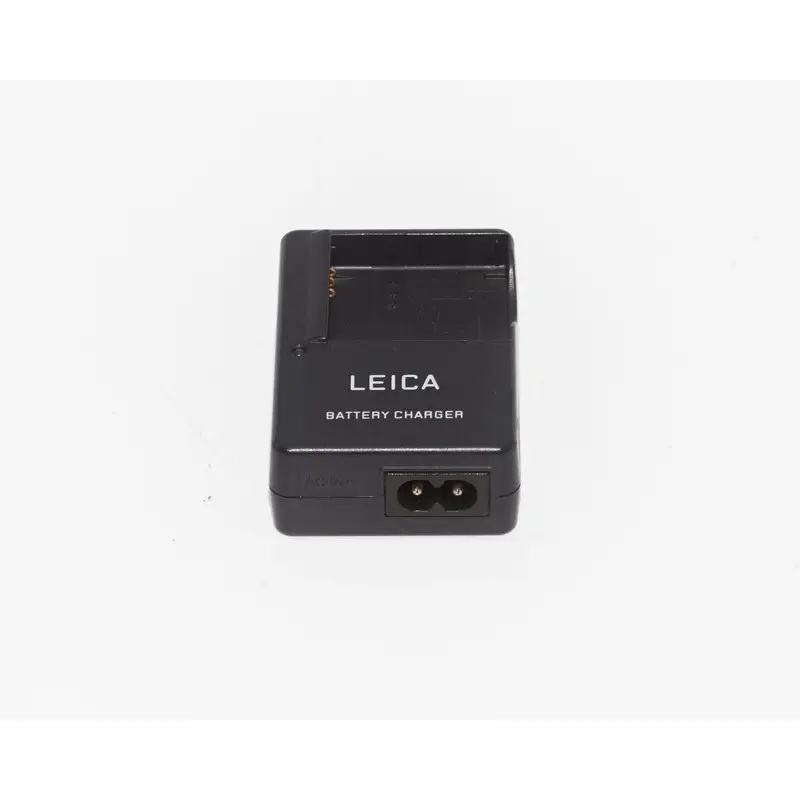 Leica BC-DC6-E Charger for C-Lux 2/3 (Second Hand)