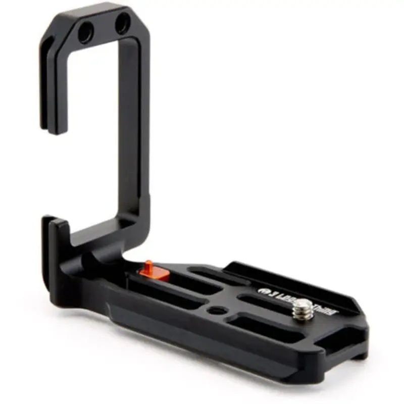 3 Legged Thing ROXIE L Bracket Black - Canon EOS R5/R5 C/R6/R6 II