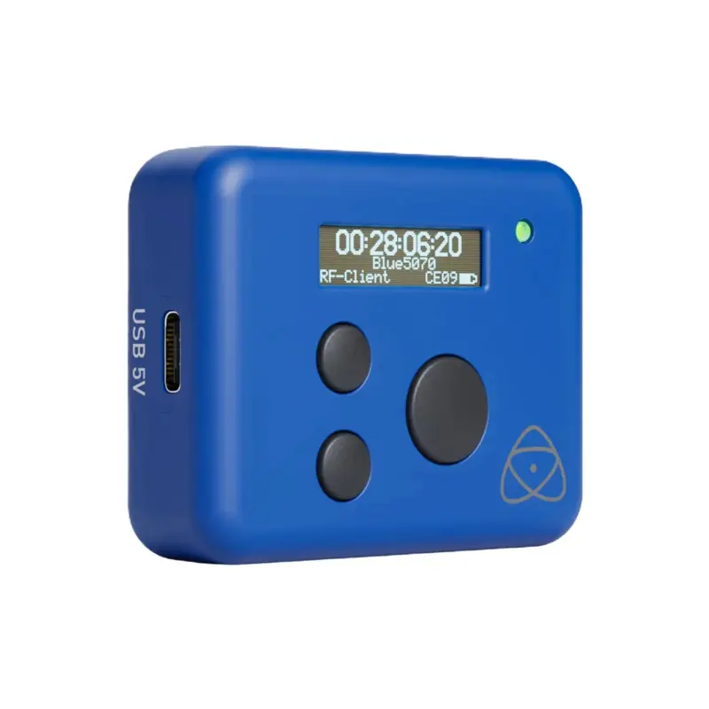 Atomos Ultrasync Blue Timecode Generator (ROW Version)