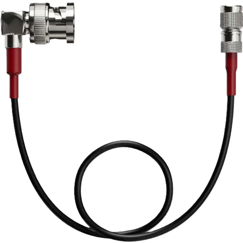 Atomos UltraSync ONE to BNC Timecode/Genlock Cable