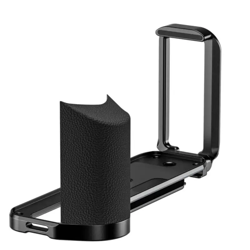 Leofoto LPF-GFX100RF L-Bracket for Fujifilm GFX100RF