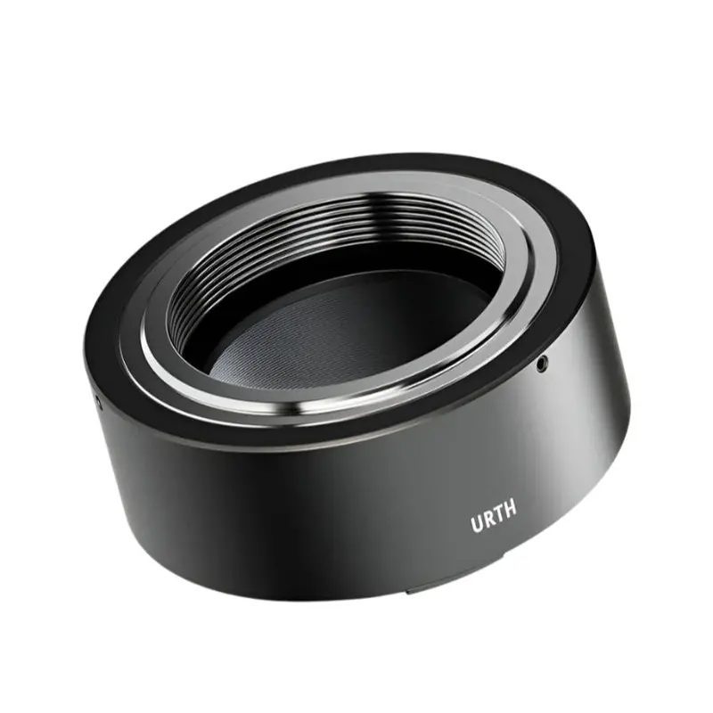Urth Lens Mount Adapter M42 Lens Mount to Leica L Camera Mount
