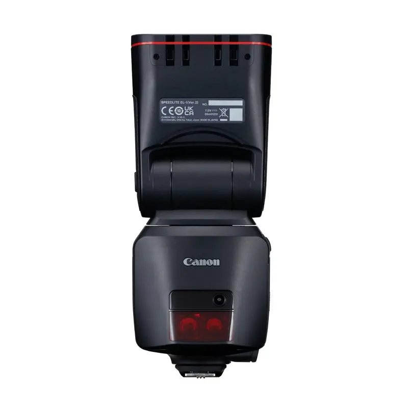 Canon Speedlite EL-1 V2