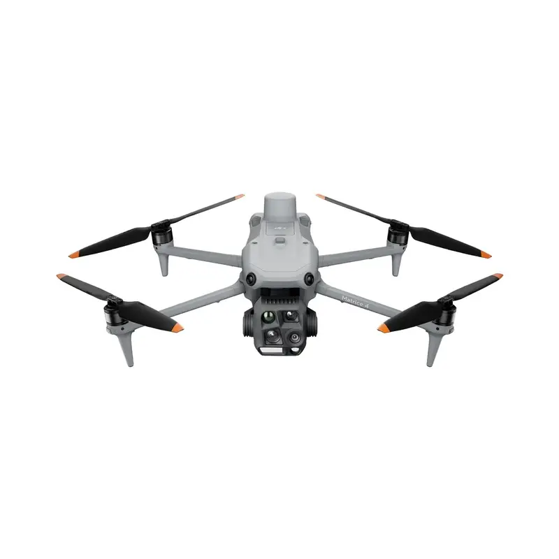 DJI Matrice 4E Enterprise RPAS (1-Year DJI Care Enterprise Plus)