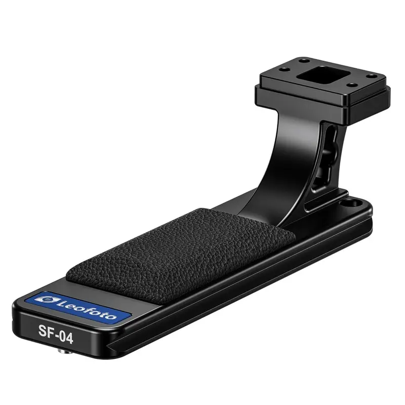 Leofoto SF-04 Arca Lens Foot for Sony Telephoto Lenses