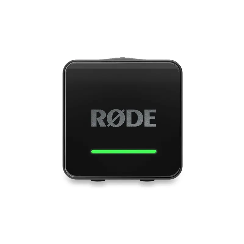 Rode Wireless Micro Camera Receiver