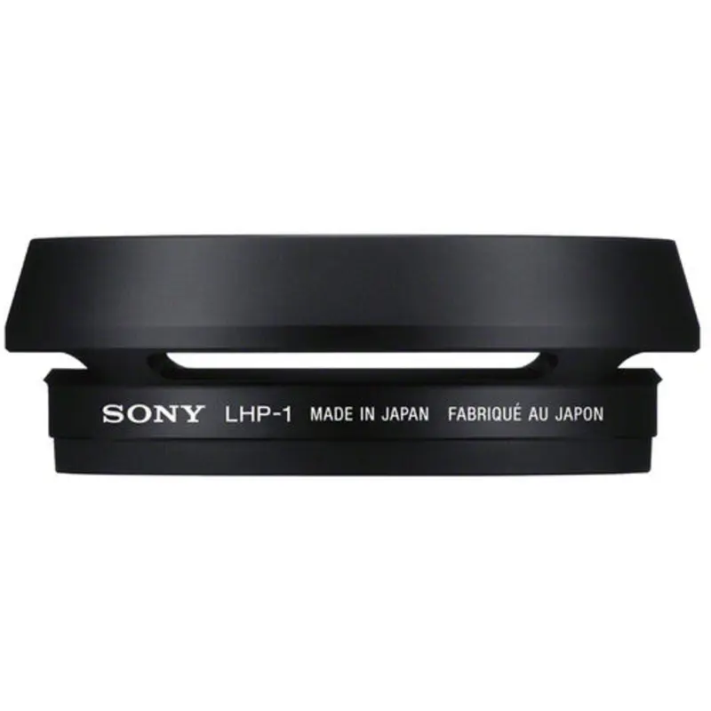 Sony LHP-1 Lens Hood for RX1 Series Cameras