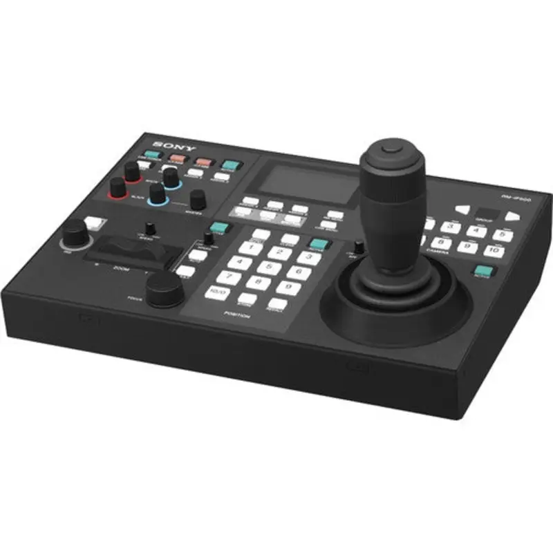 Sony RM-IP500 IP Remote Controller