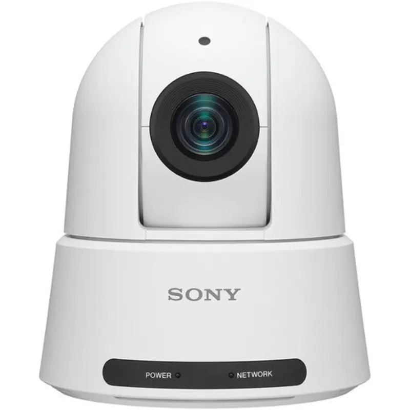 Sony SRG-A12 4K PTZ Camera - White