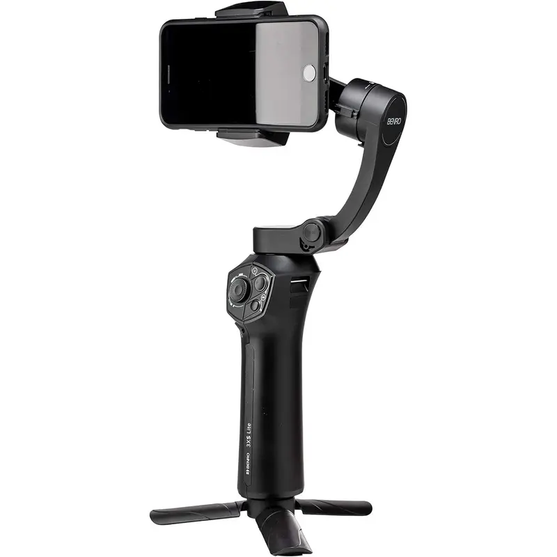 Benro 3XSLITE Bluetooth Smartphone Gimbal