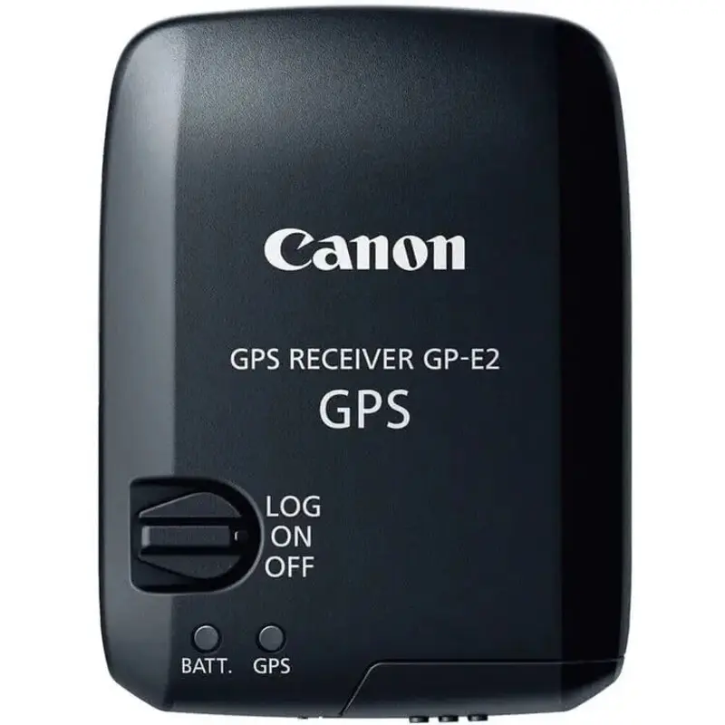 Canon GP-E2 GPS Unit