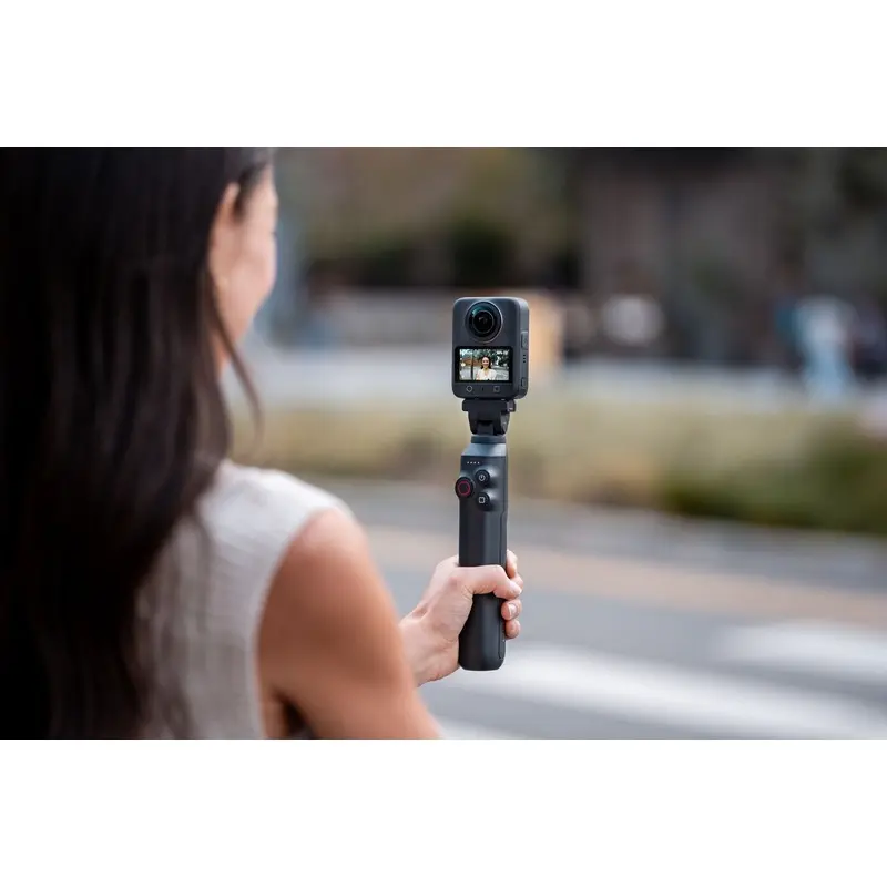 DJI Osmo 360 Power Extension