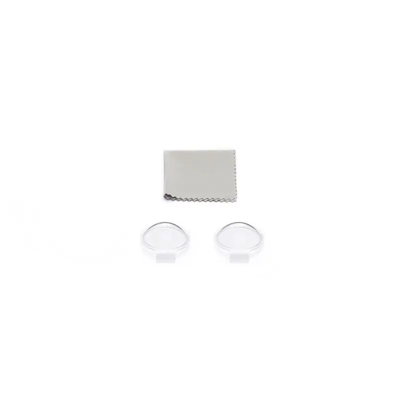DJI Osmo 360 Transparent Lens Protector