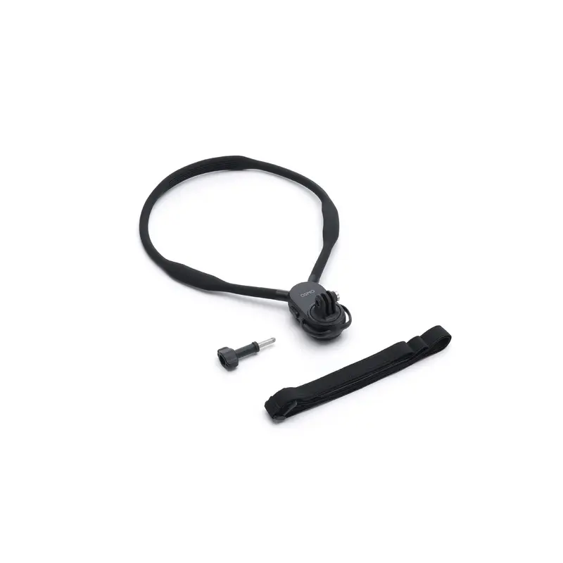 DJI Osmo Hanging Neck Mount