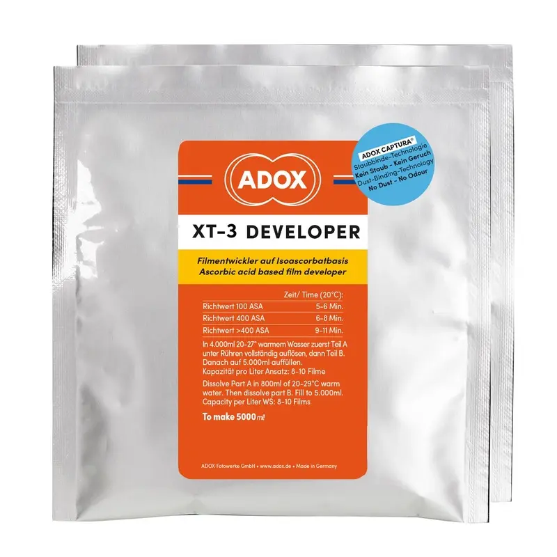 ADOX AD XT-3 Developer 5L