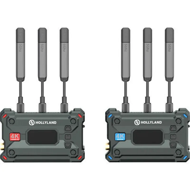 Hollyland Pyro-S 4K HDMI Wireless Video Transmission System