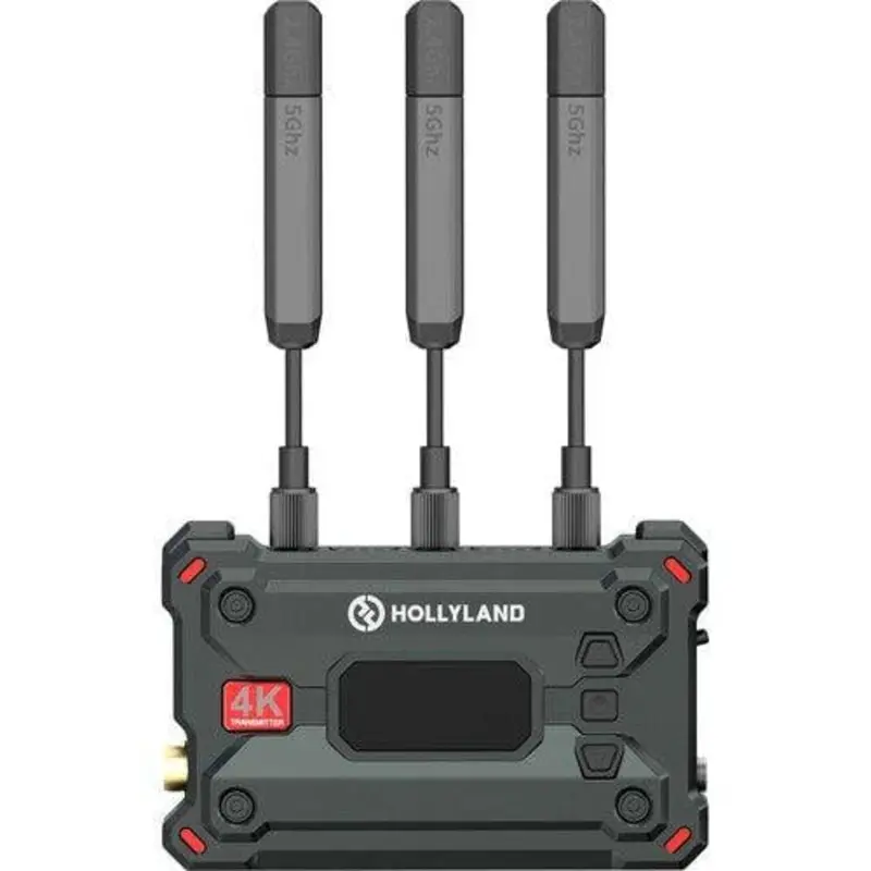 Hollyland Pyro-S 4K HDMI Wireless Video Transmitter