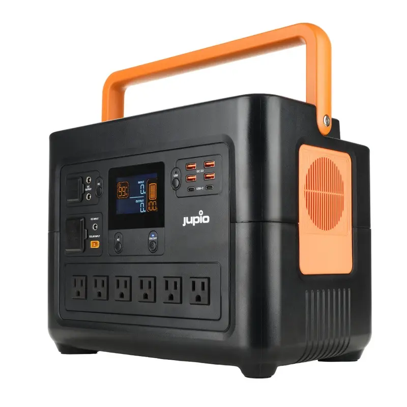 Jupio 1500W Powerbox