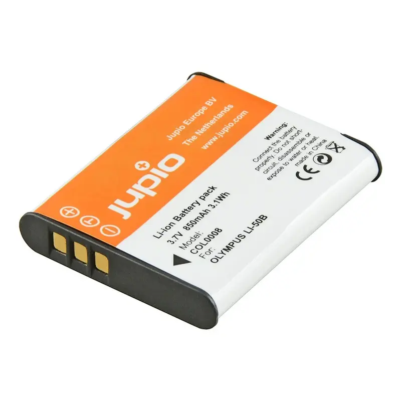 Jupio  D-Li92 / DB-100 Battery