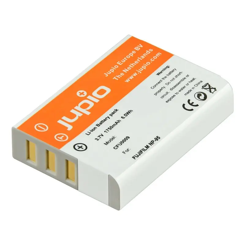 Jupio NP-95 Battery