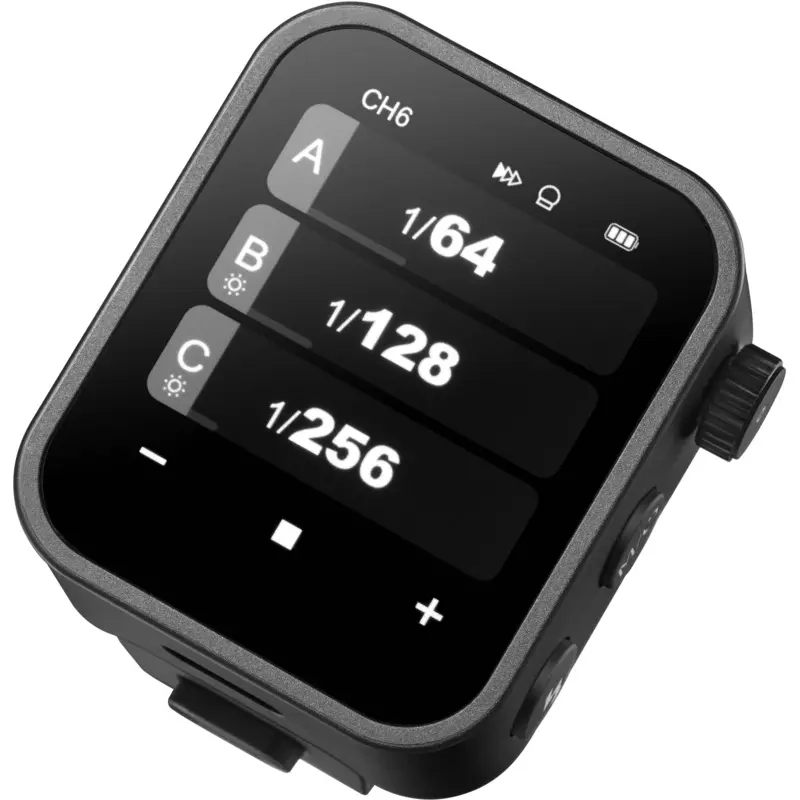 Godox Xnano O Touchscreen TTL Wireless Flash Trigger for OM System