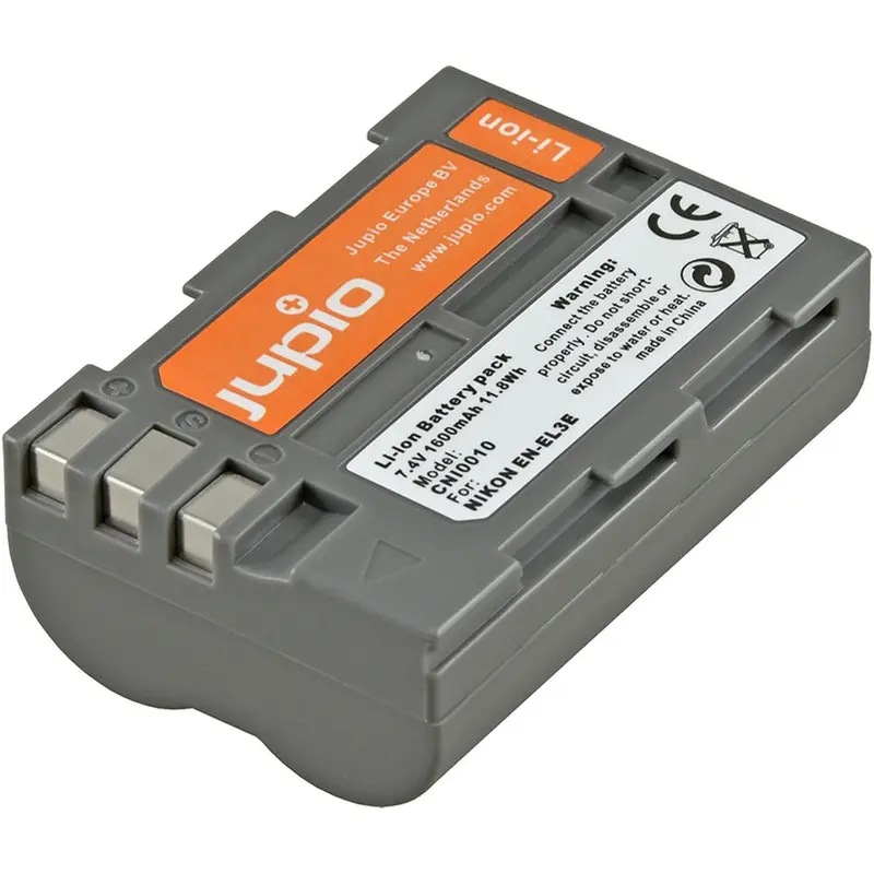 Jupio EN-EL3E Battery