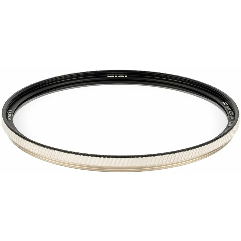 NiSi 40.5mm Armor FX PRO Nano L395 UV Protection Filter