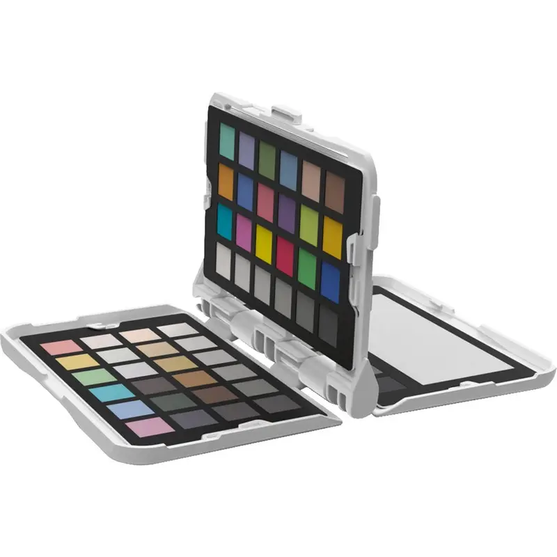 Datacolor SCK300 Spyder Checkr Photo Color Chart