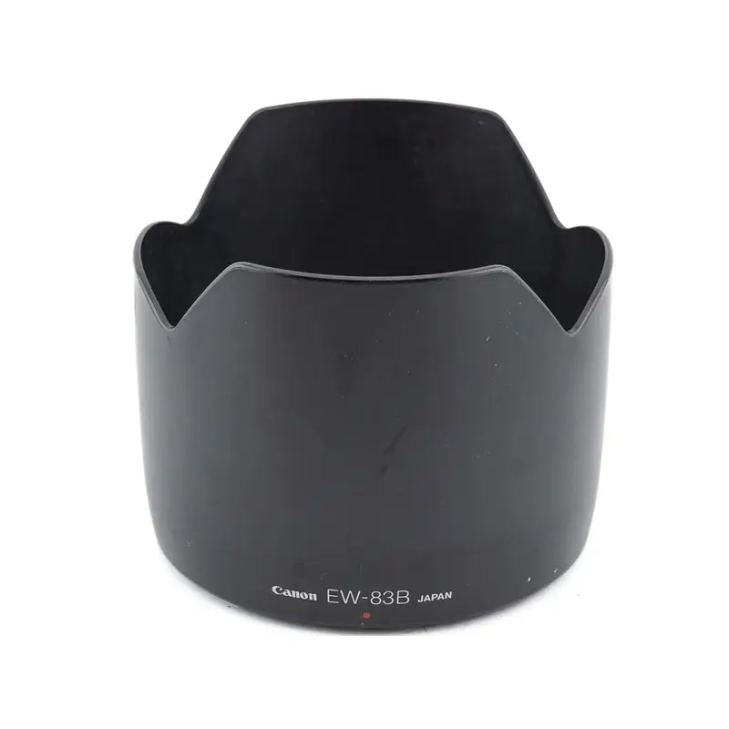 EW-83B Lens Hood for Canon (Second Hand)