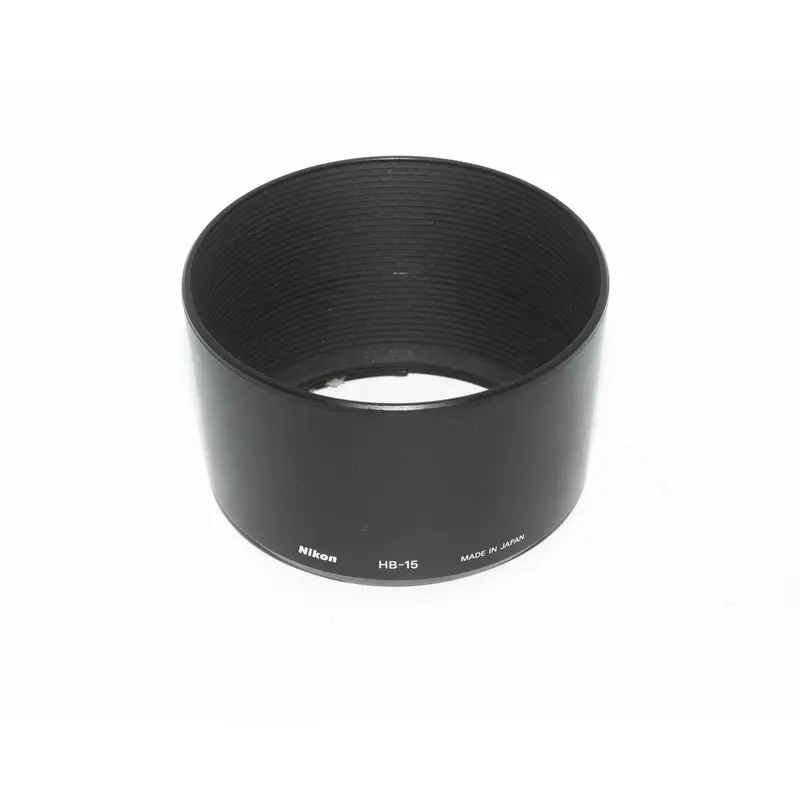 HB-15 Lens Hood For Nikon (Second Hand)
