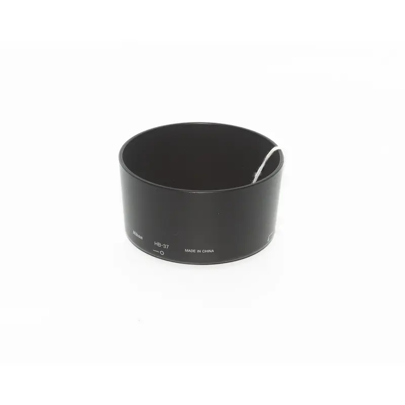 HB-37 Lens Hood For Nikon (Second Hand)