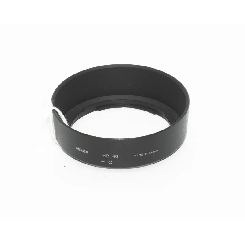 HB-46 Lens Hood For Nikon (Second Hand)
