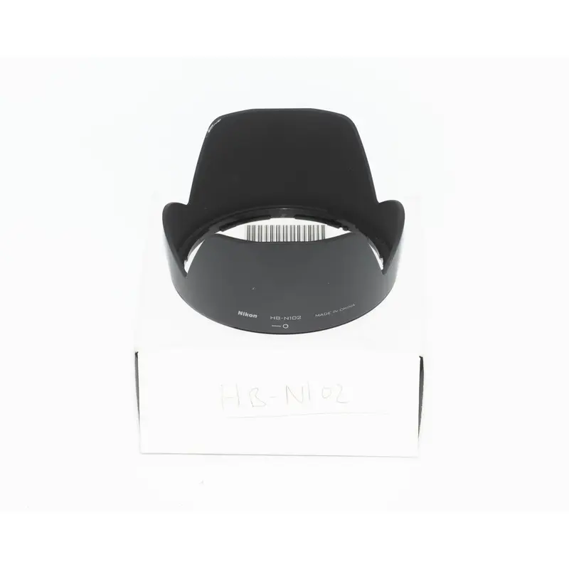 HB-N102 Lens Hood For Nikon with Box (Second Hand)