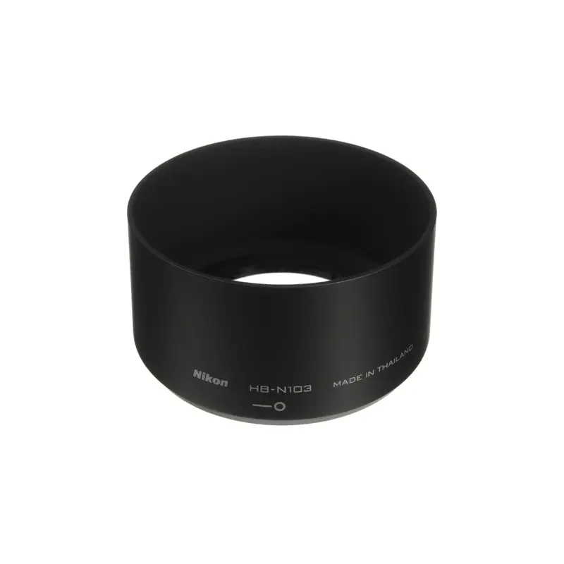 HB-N103 Lens Hood For Nikon (Second Hand)