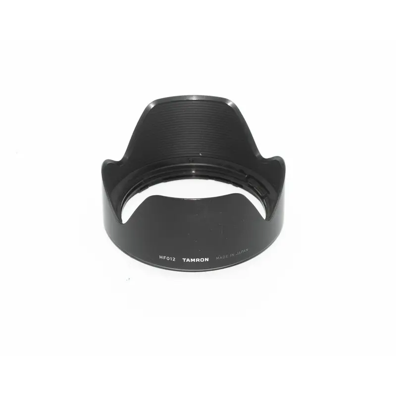 HF012 Lens Hood For Tamron (Second Hand)