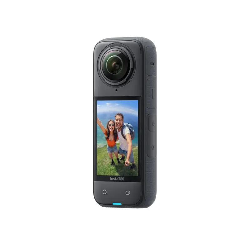 Insta360 X4 360 Camera