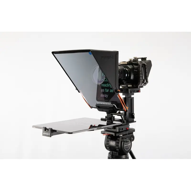 Prompt-it FLEX Teleprompter Kit