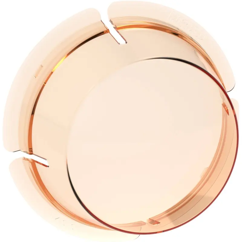 MagMod XL Dome Gel (1/4 CTO)