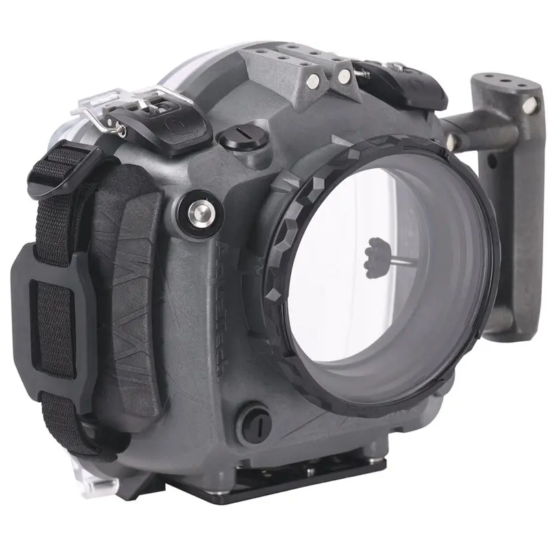 AquaTech EDGE MAX Pro Housing for Nikon Z9
