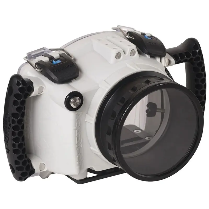 AquaTech EDGE Pro Water Housing for Sony FX3 / FX30 (Grey)
