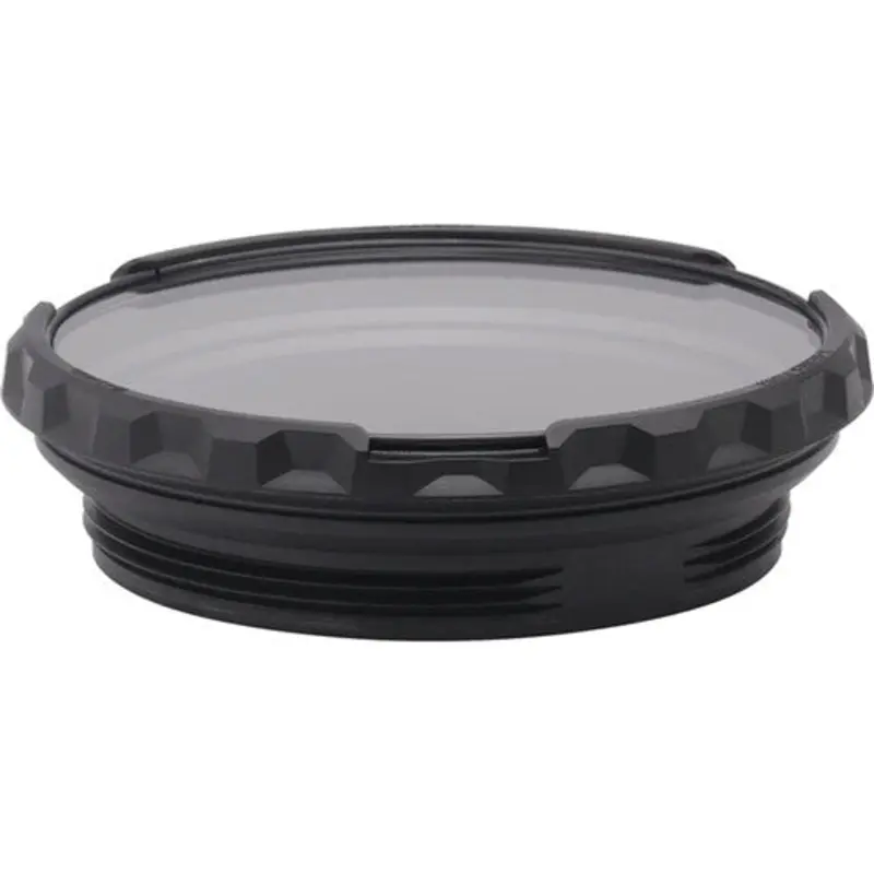 AquaTech XF-55 Lens Port (6")
