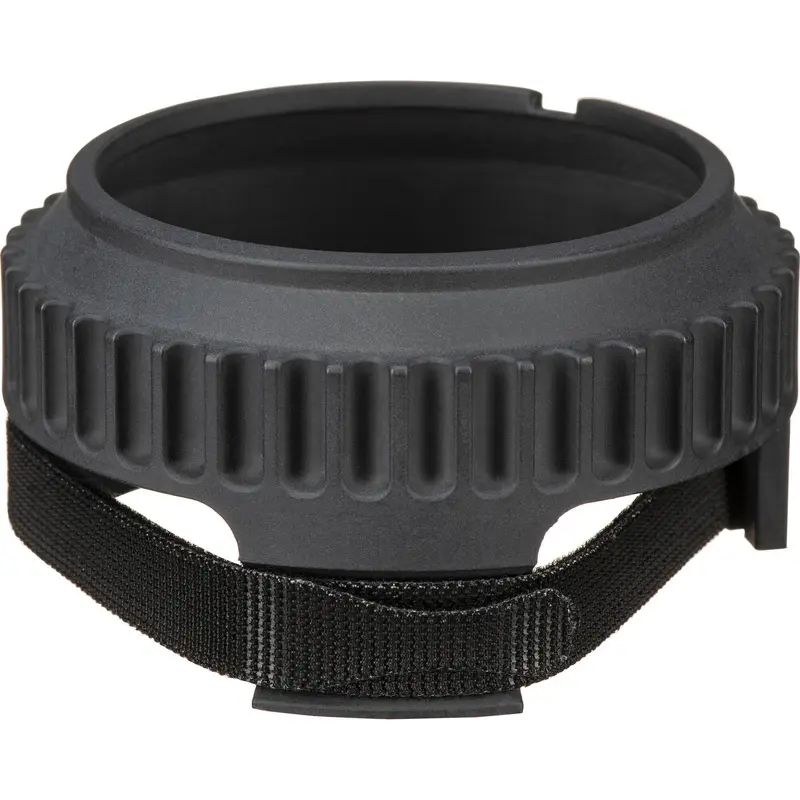 AquaTech Zoom Gear 11900 for Canon RF 24-105mm f/4 Lens