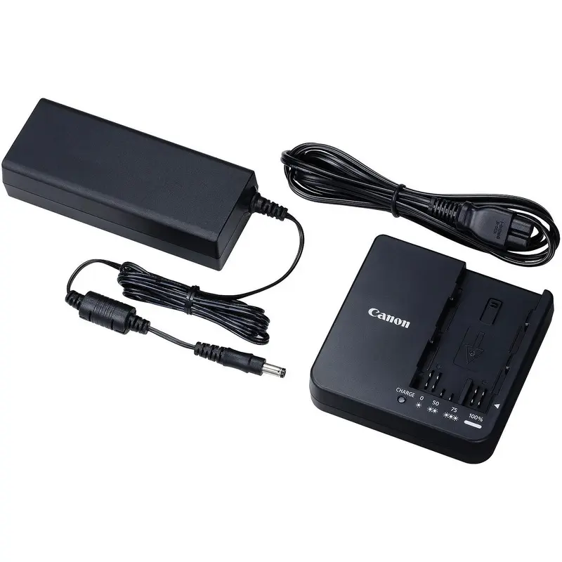 Canon CA-CP300B Compact Power Adapter for EOS C400