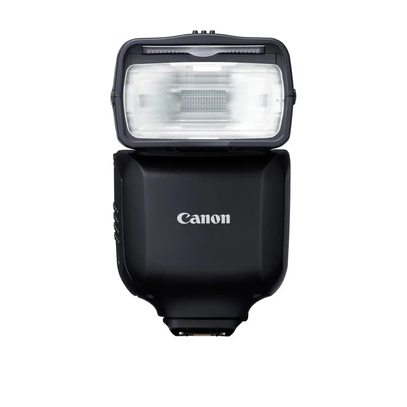 Canon EL-10 Speedlite Flash with Multifunction Shoe