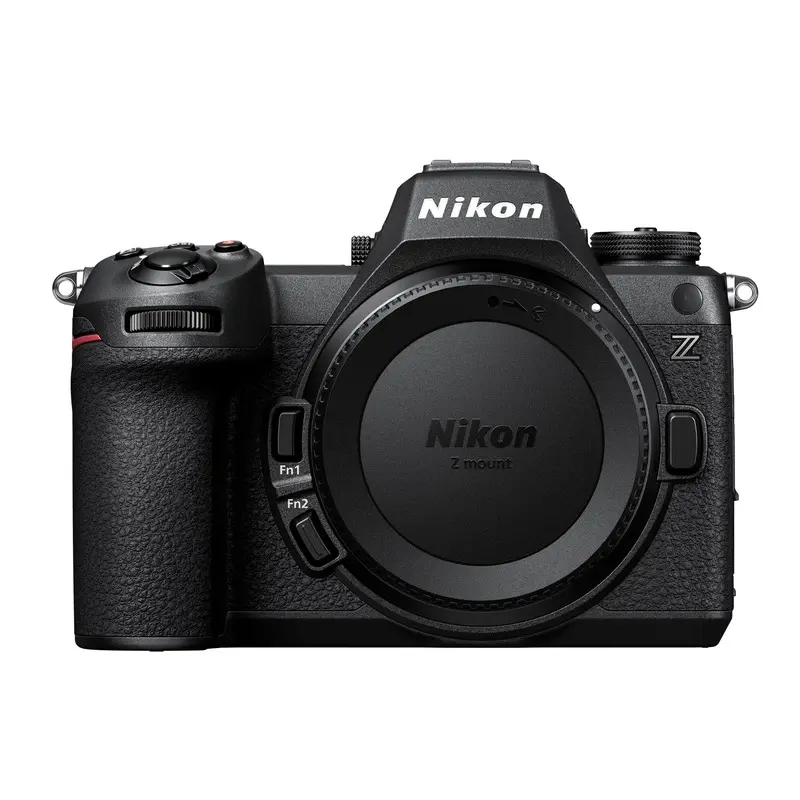 Nikon Z6 III Mirrorless Camera (Body, Only)