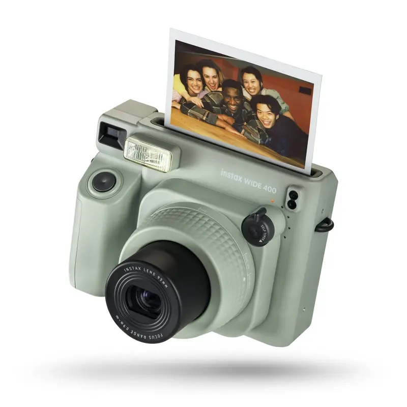 FUJIFILM instax Wide 400 Camera