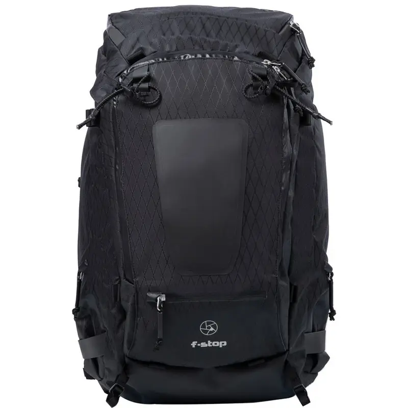 F-Stop Tilopa 50L DuraDiamond Anthracite Backpack Only - Black
