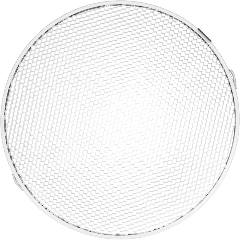 Profoto Grid 10 Degree 337mm White