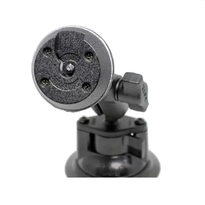 Reveal Car Mount - Suction Mount with Klick Fast Dock